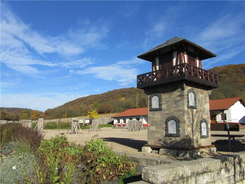 Ferienwohnung Neli Am Rhein Rheinbrohl Exterior photo